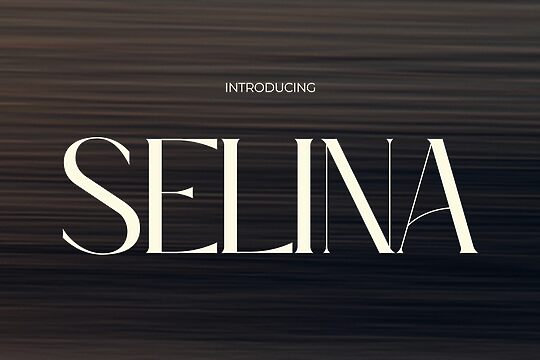 Selina