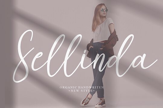 Sellinda