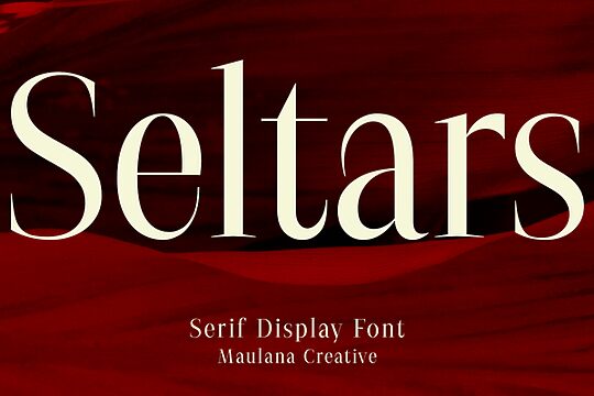 Seltars