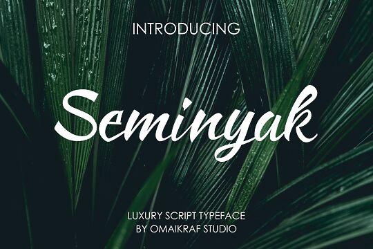 Seminyak