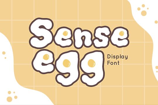 Sense Egg