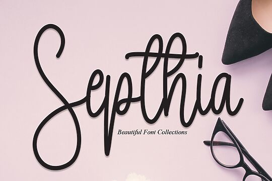 Septhia