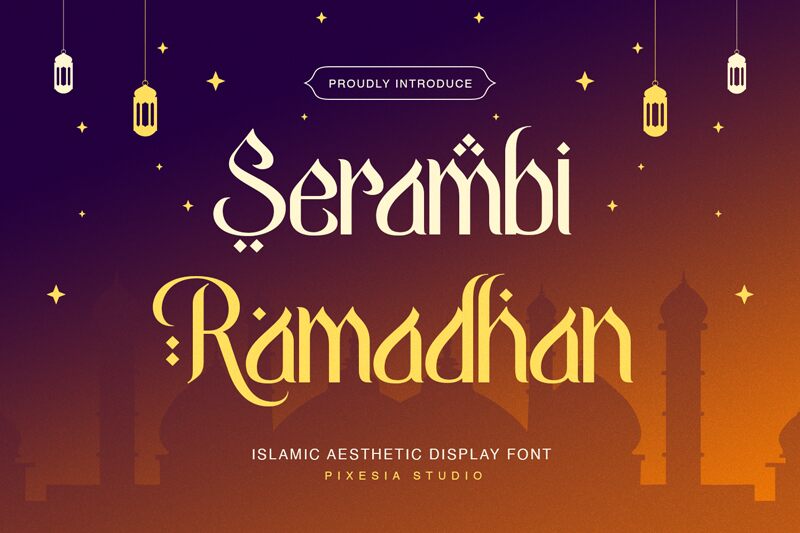 Serambi Ramadhan