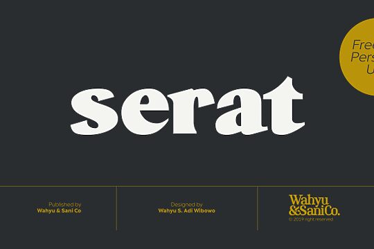 Serat