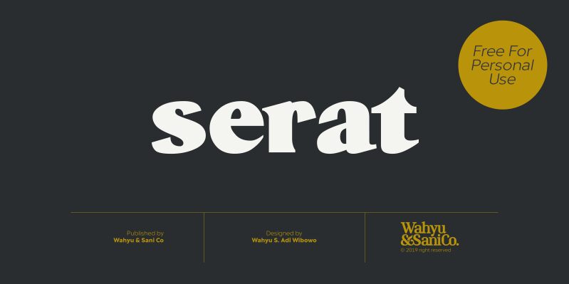 Serat