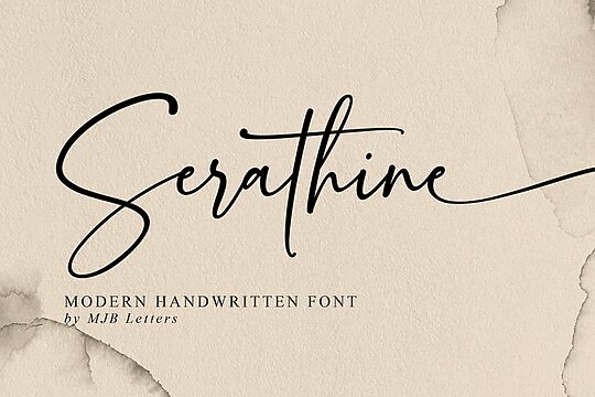 Serathine