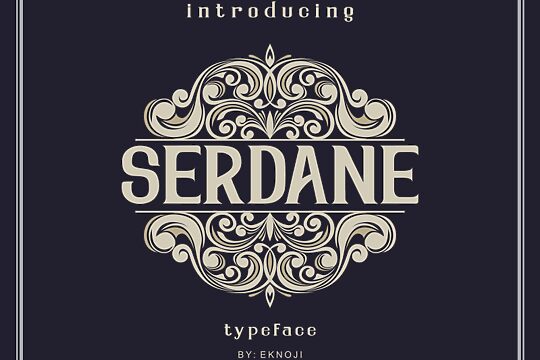 Serdane