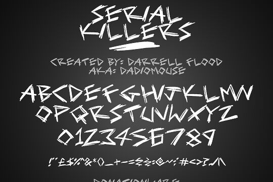 Serial Killers