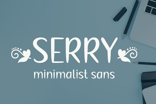 Serry