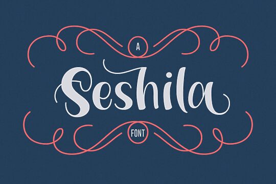 Seshila