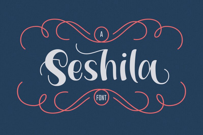 Seshila