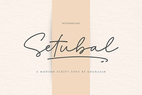 Setubal