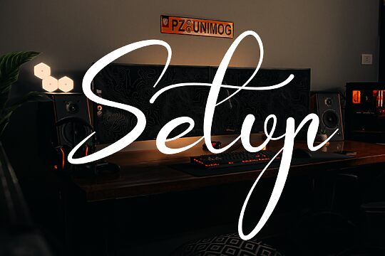 Setup