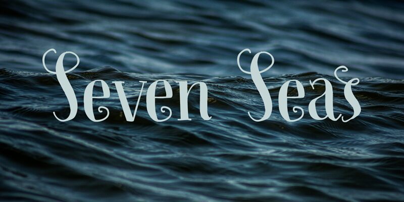 Seven Seas