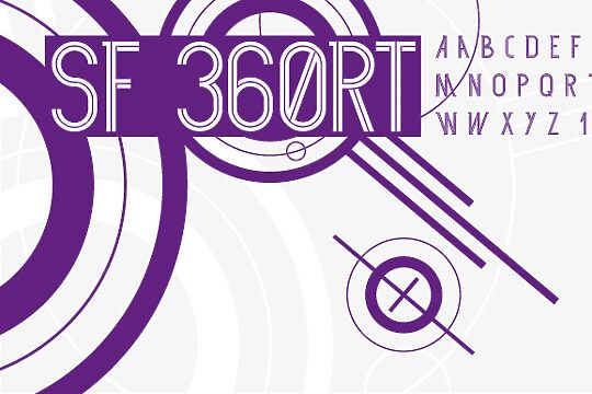 SF 360RT