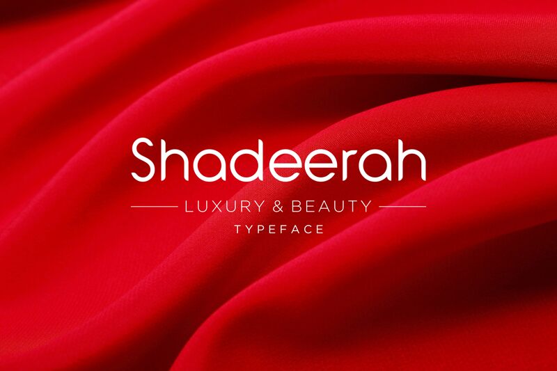 Shadeerah