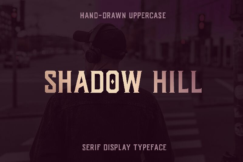 Shadow Hill