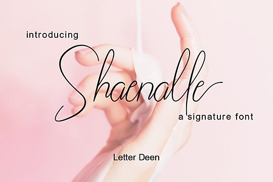 Shaenalle
