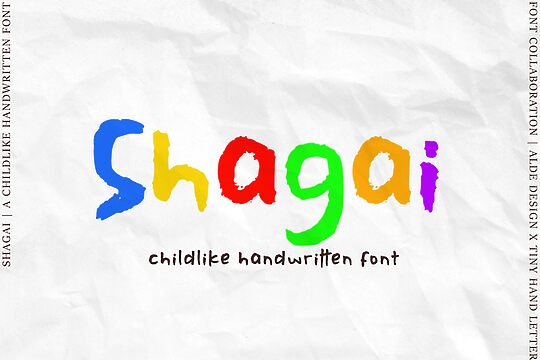 Shagai