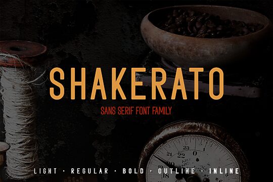 Shakerato