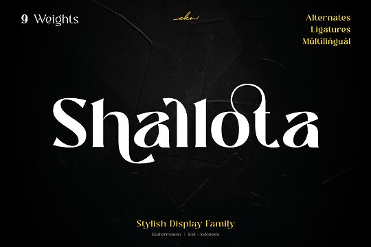 Shallota