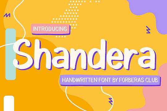 Shandera