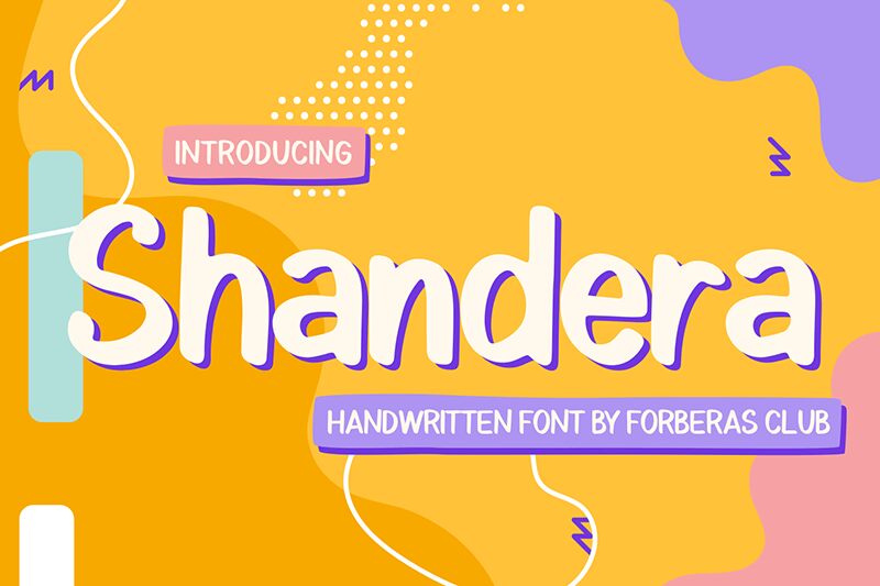 Shandera