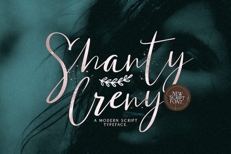 Shanti Creny