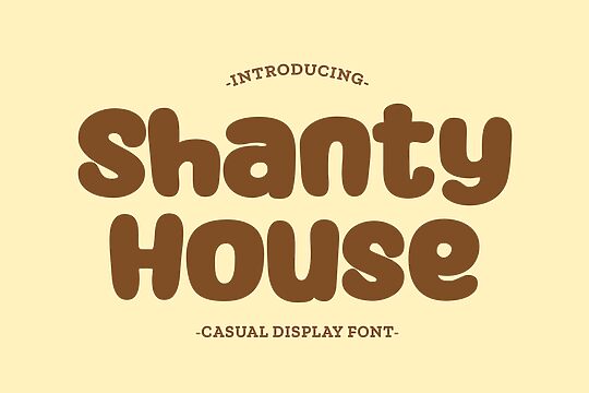 Shanty House