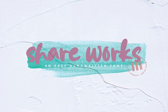 Share Works