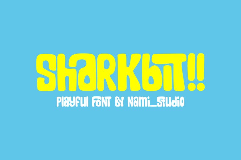 Sharkbit