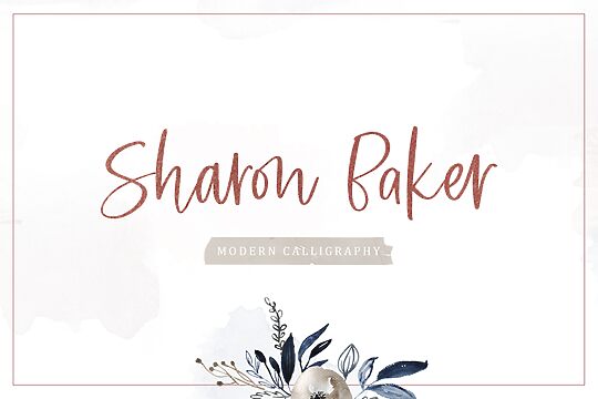 Sharon Baker