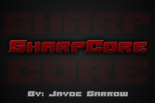 SharpCore
