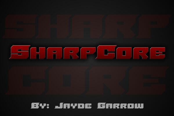 SharpCore