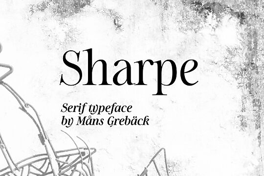 Sharpe