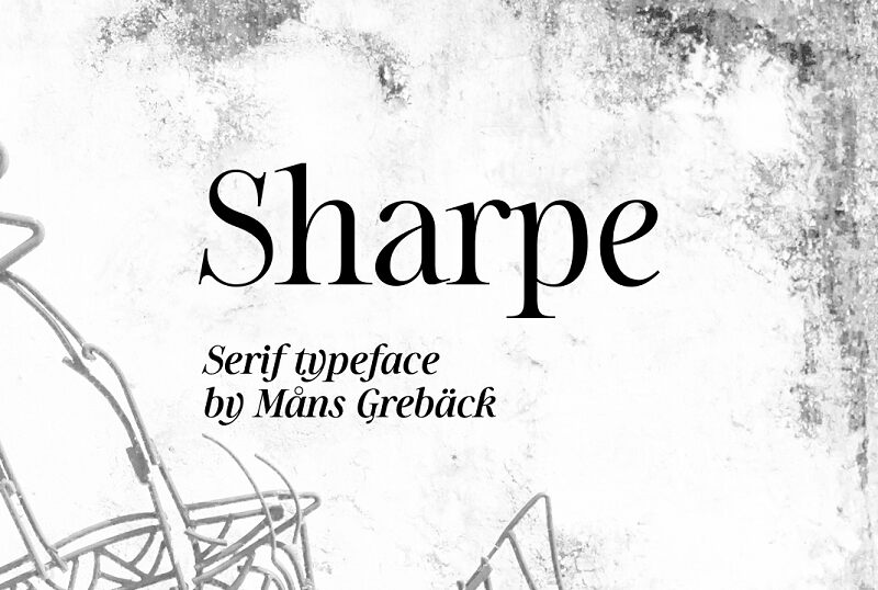 Sharpe