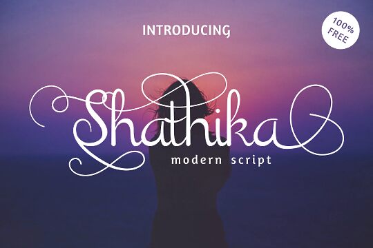 Shathika