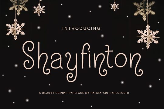 Shayfinton