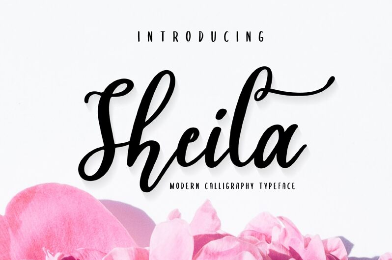 Sheila