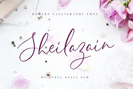 Sheilazain