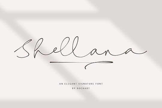 Shellana