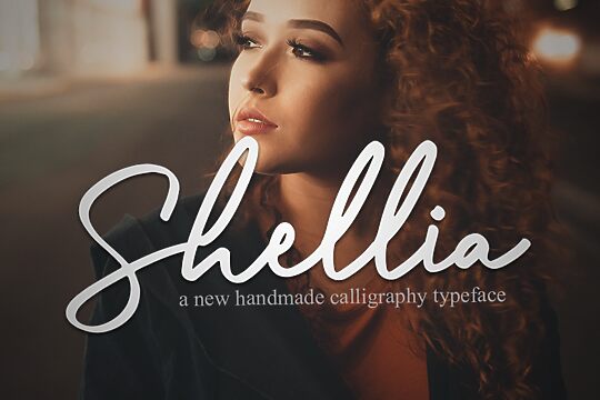 Shellia