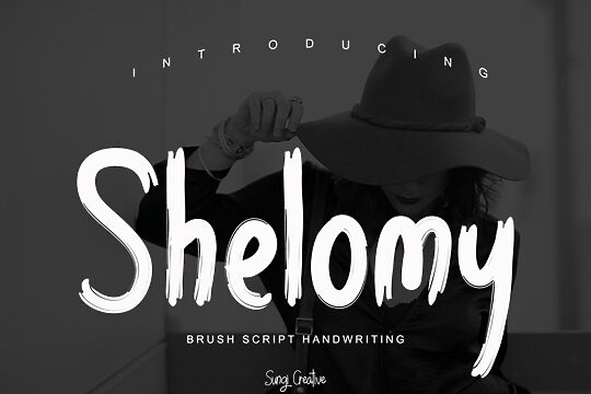 Shelomy