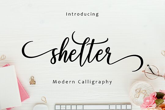 Shelter