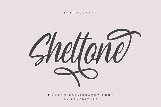 Sheltone