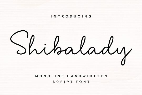 Shibalady