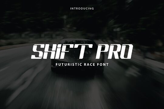 Shift Pro