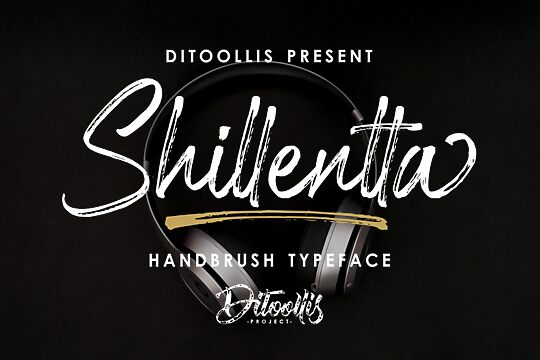 Shillentta