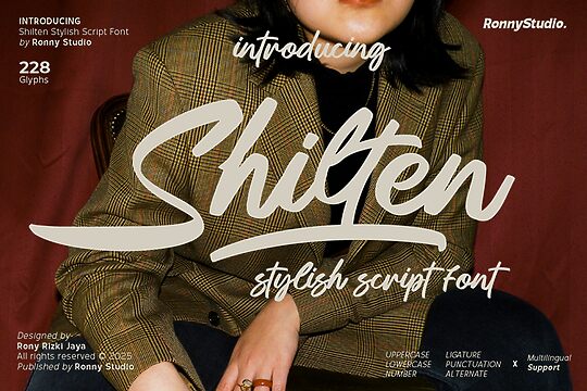 Shilten