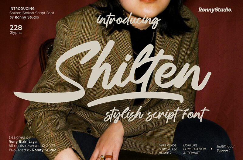 Shilten